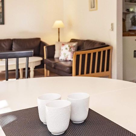4 Person Holiday Home In Marstal Dış mekan fotoğraf